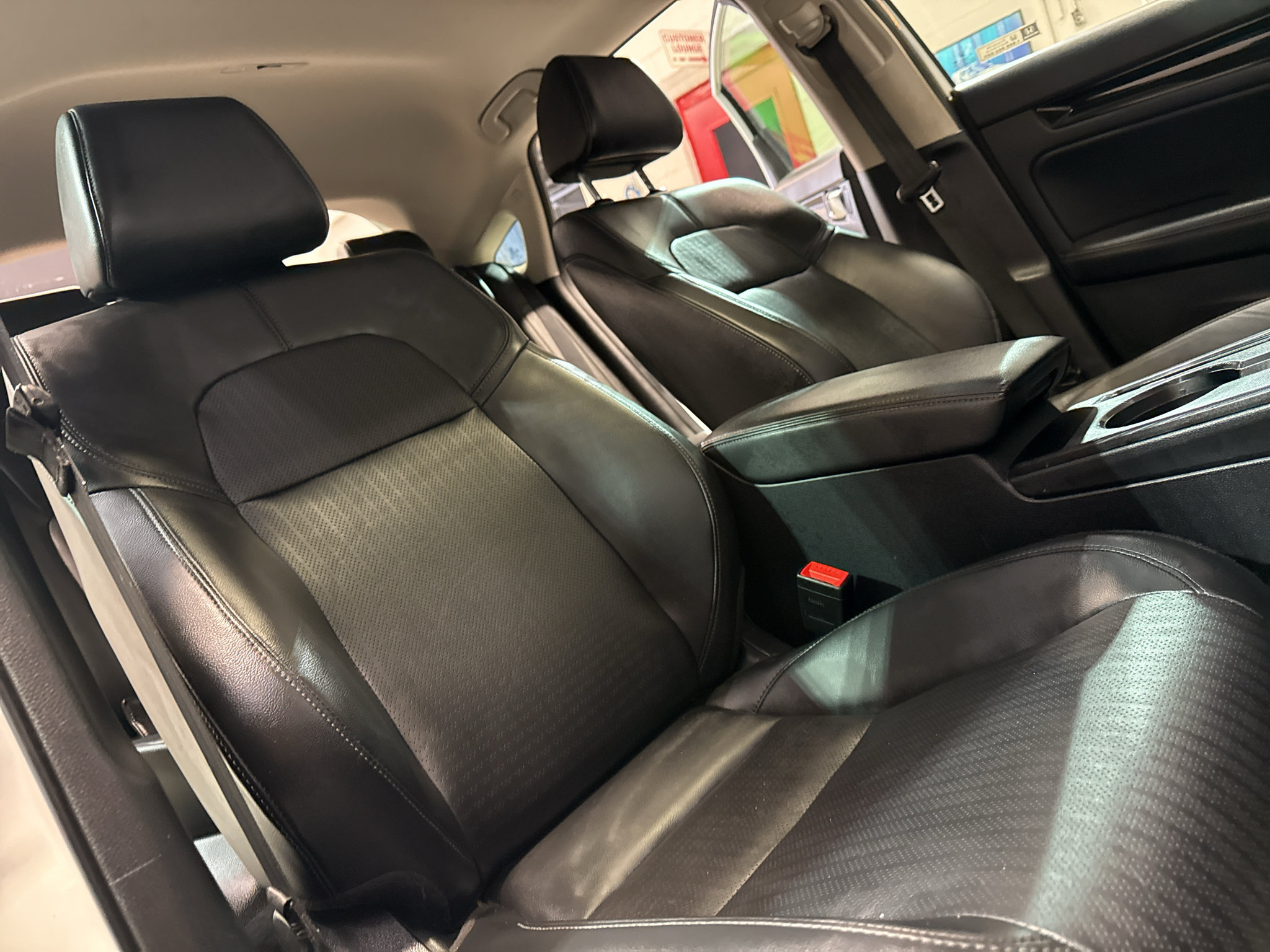 Used 2022 Honda Civic EX-L image 24