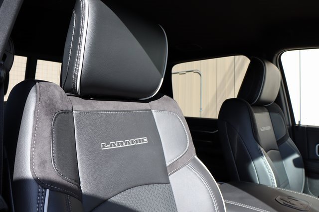 Used 2025 RAM 2500 Laramie image 54