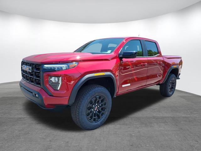 New 2026 GMC Canyon Elevation w/ Convenience Package RWD image 3