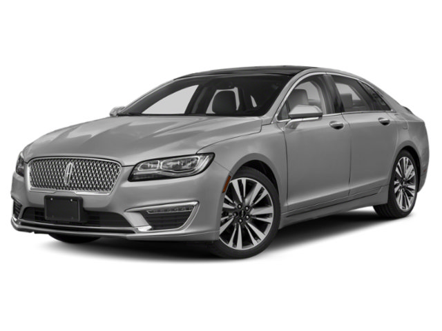 Used 2019 Lincoln MKZ Reserve FWD image 3