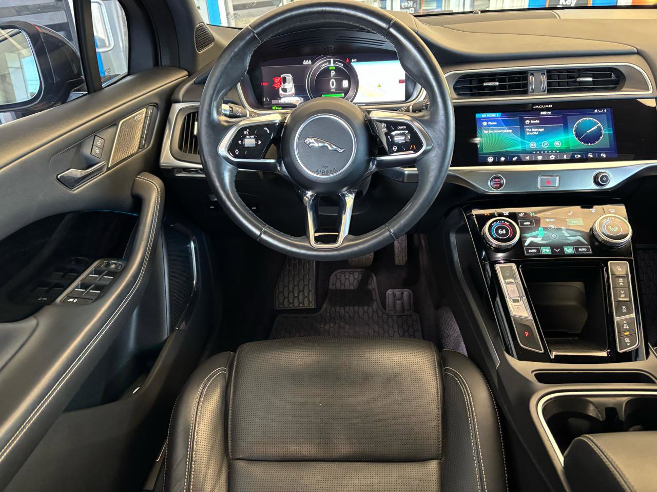Used 2020 Jaguar I-PACE HSE AWD/4WD image 15