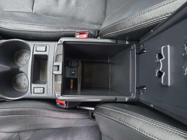 Used 2019 Nissan Rogue SL image 26