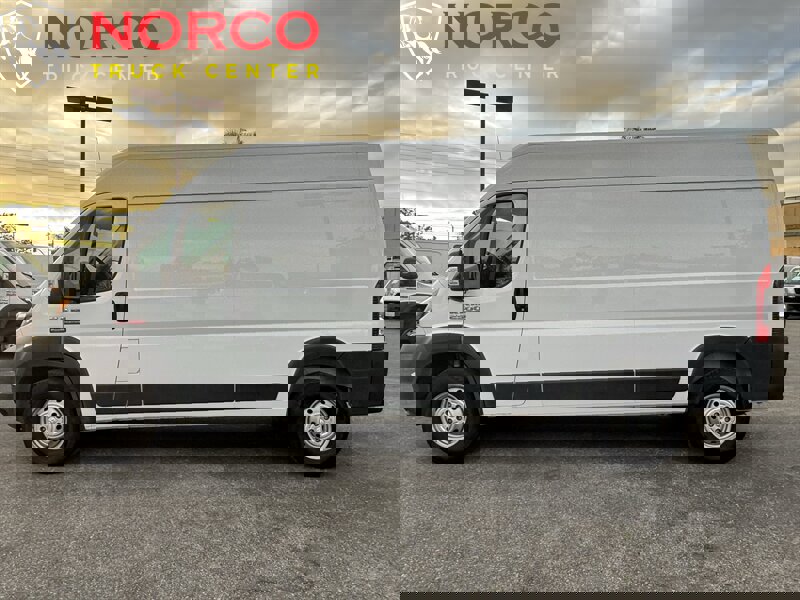 Used 2021 RAM ProMaster 2500 image 7