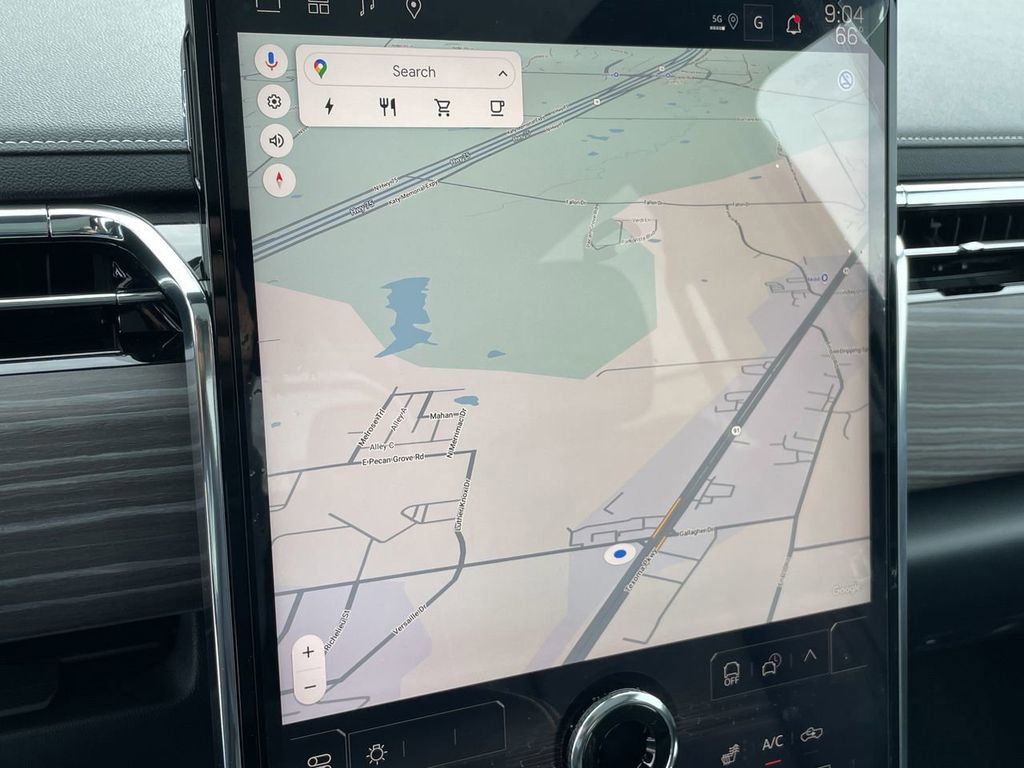 New 2025 GMC Sierra EV Denali image 20