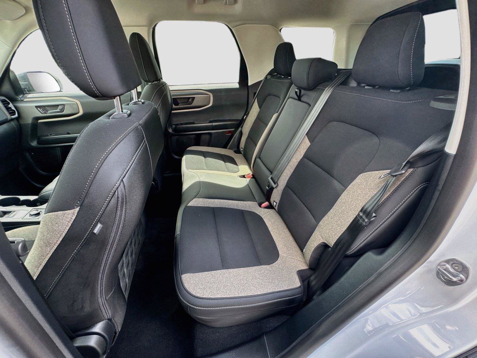 Used 2026 Ford Bronco Sport Big Bend AWD/4WD image 21