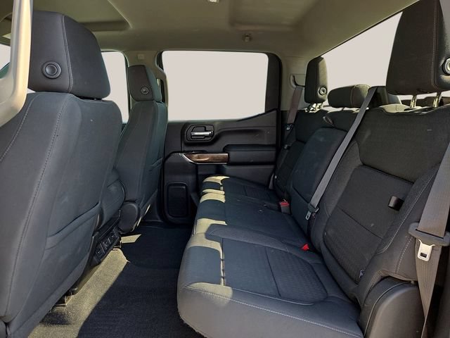 Used 2020 GMC Sierra 1500 Elevation w/ Elevation Value Package AWD/4WD image 13