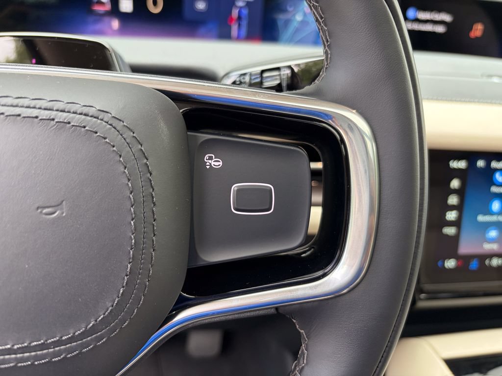 New 2027 Lincoln Navigator Reserve AWD/4WD image 52