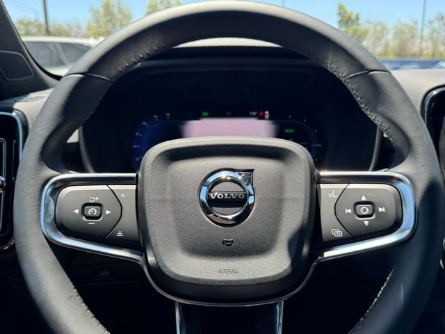 New 2025 Volvo EX40 Core w/ Climate Package image 26