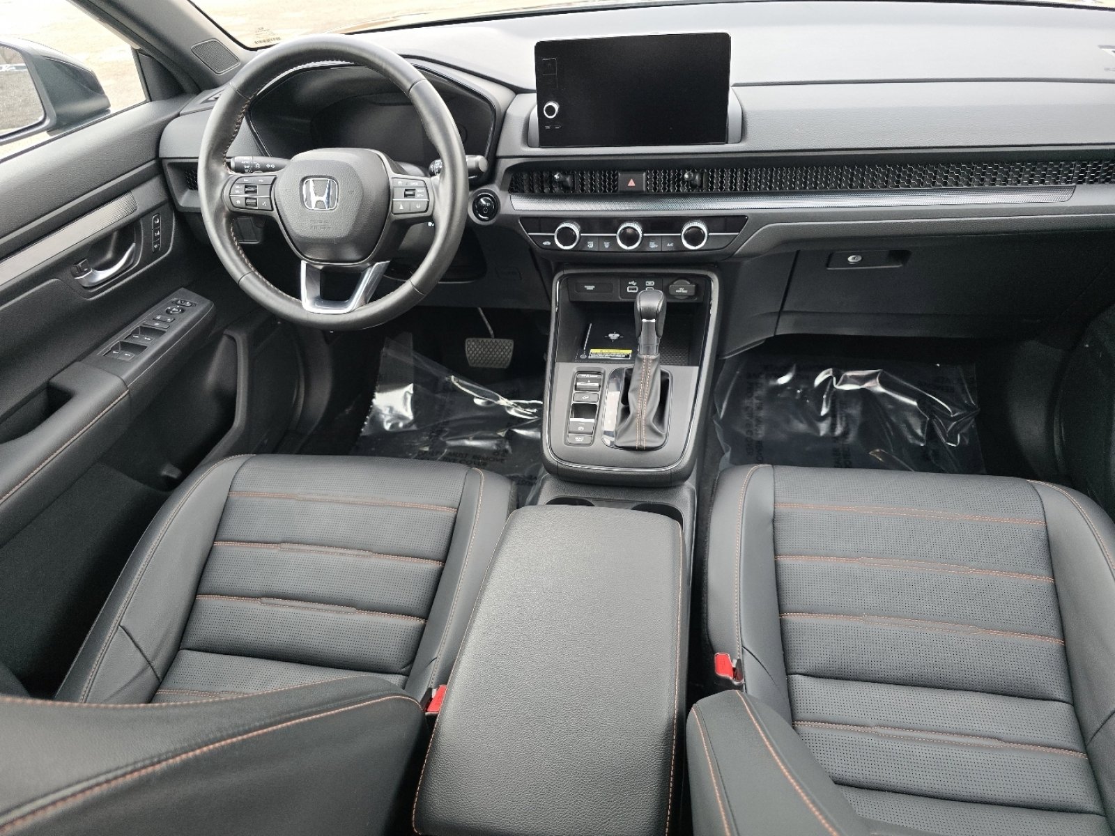 Certified 2024 Honda CR-V Sport-L image 26