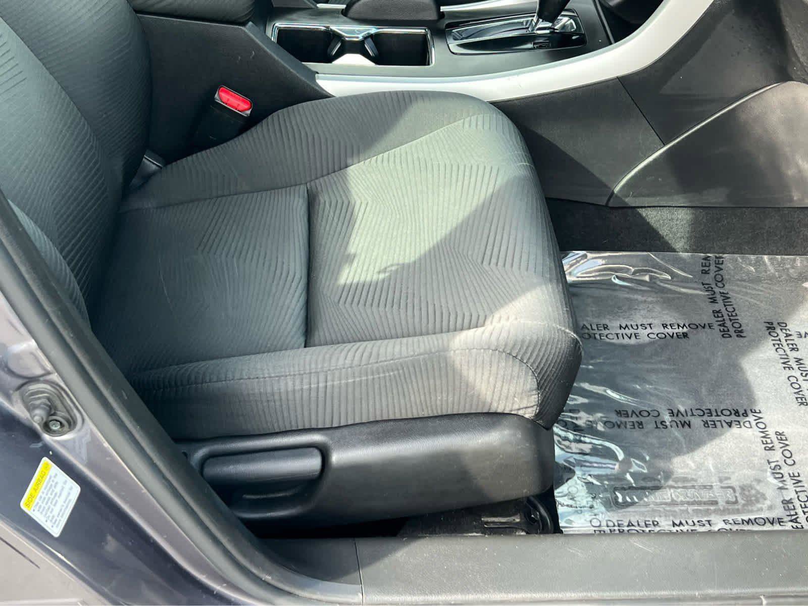 Used 2015 Honda Accord LX image 18