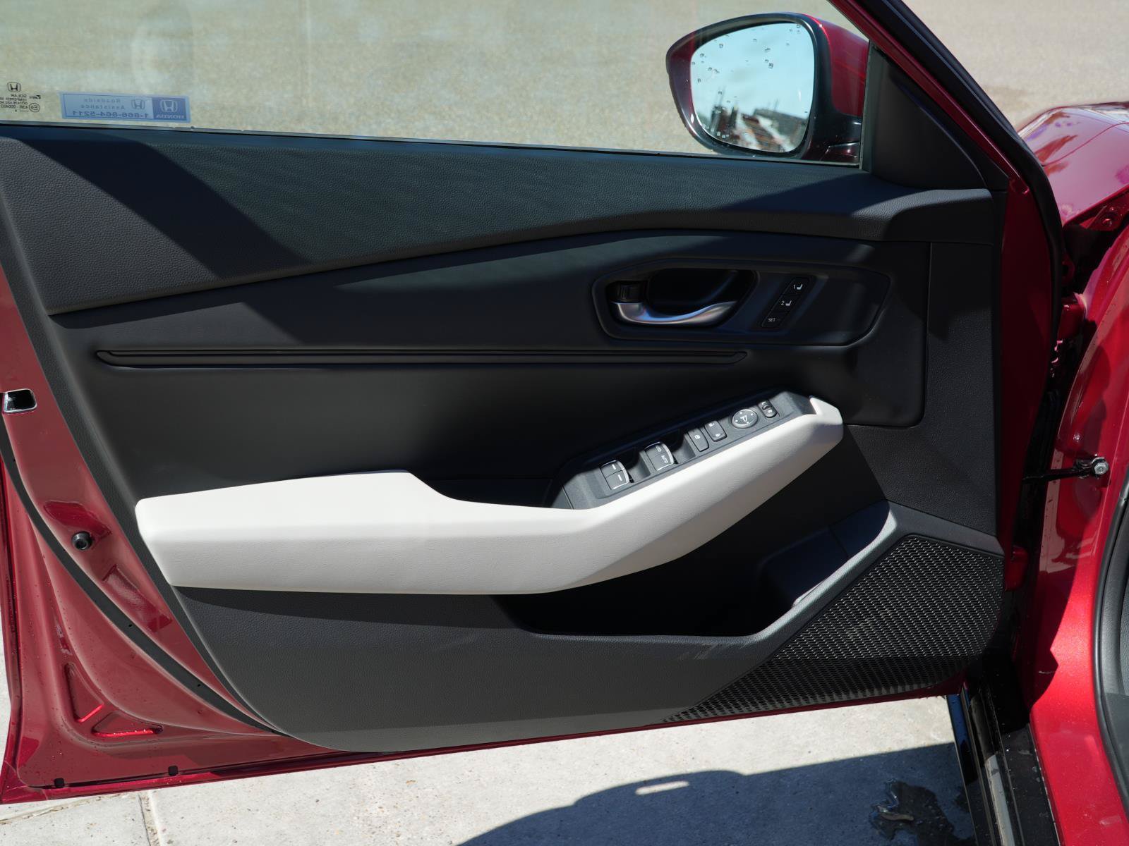 Used 2026 Honda Accord EX-L image 13