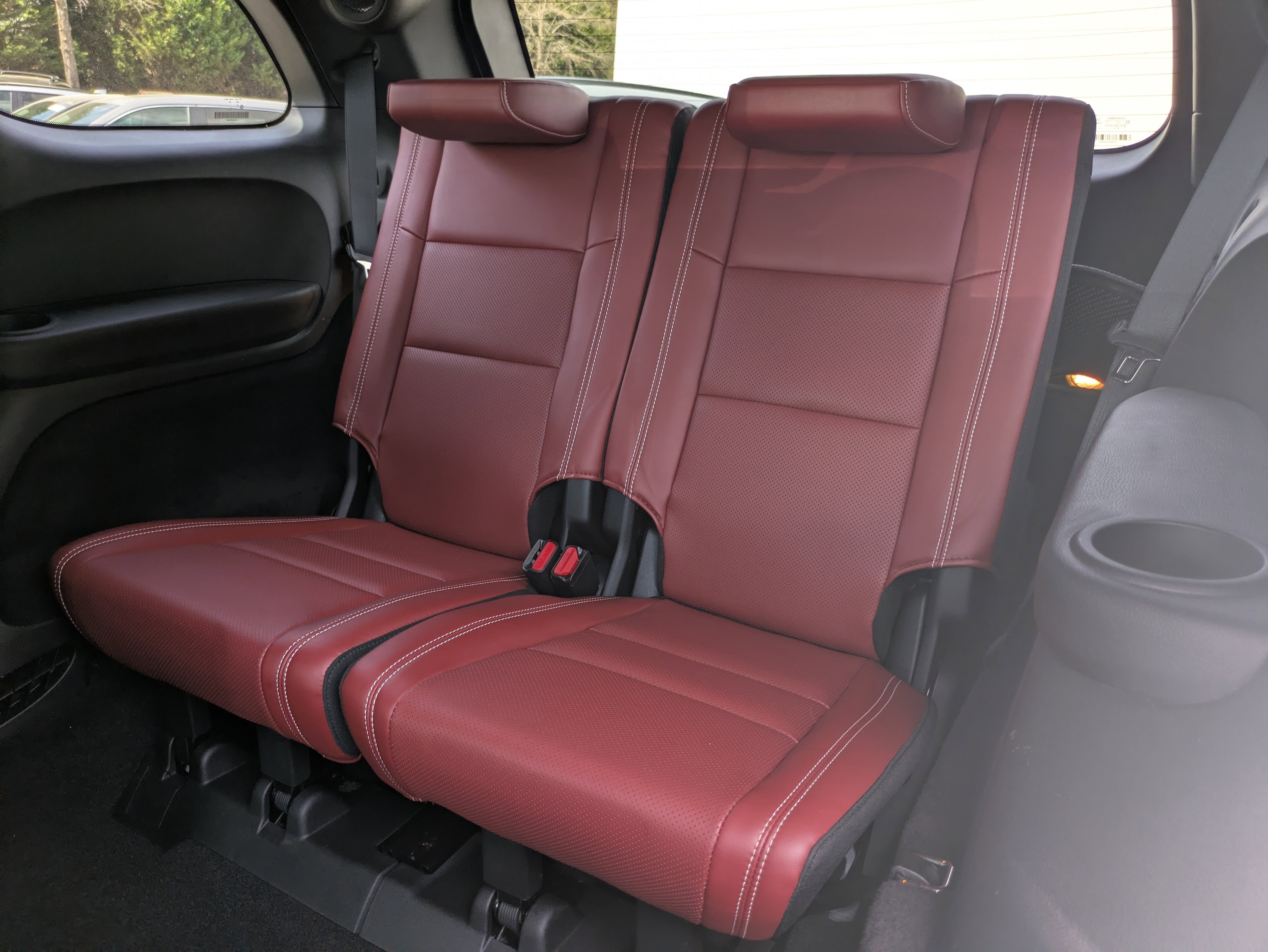 Used 2024 Dodge Durango SRT image 20