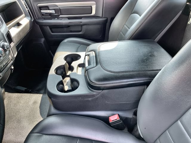 Used 2023 RAM 1500 Tradesman w/ Power & Remote Entry Group AWD/4WD image 24