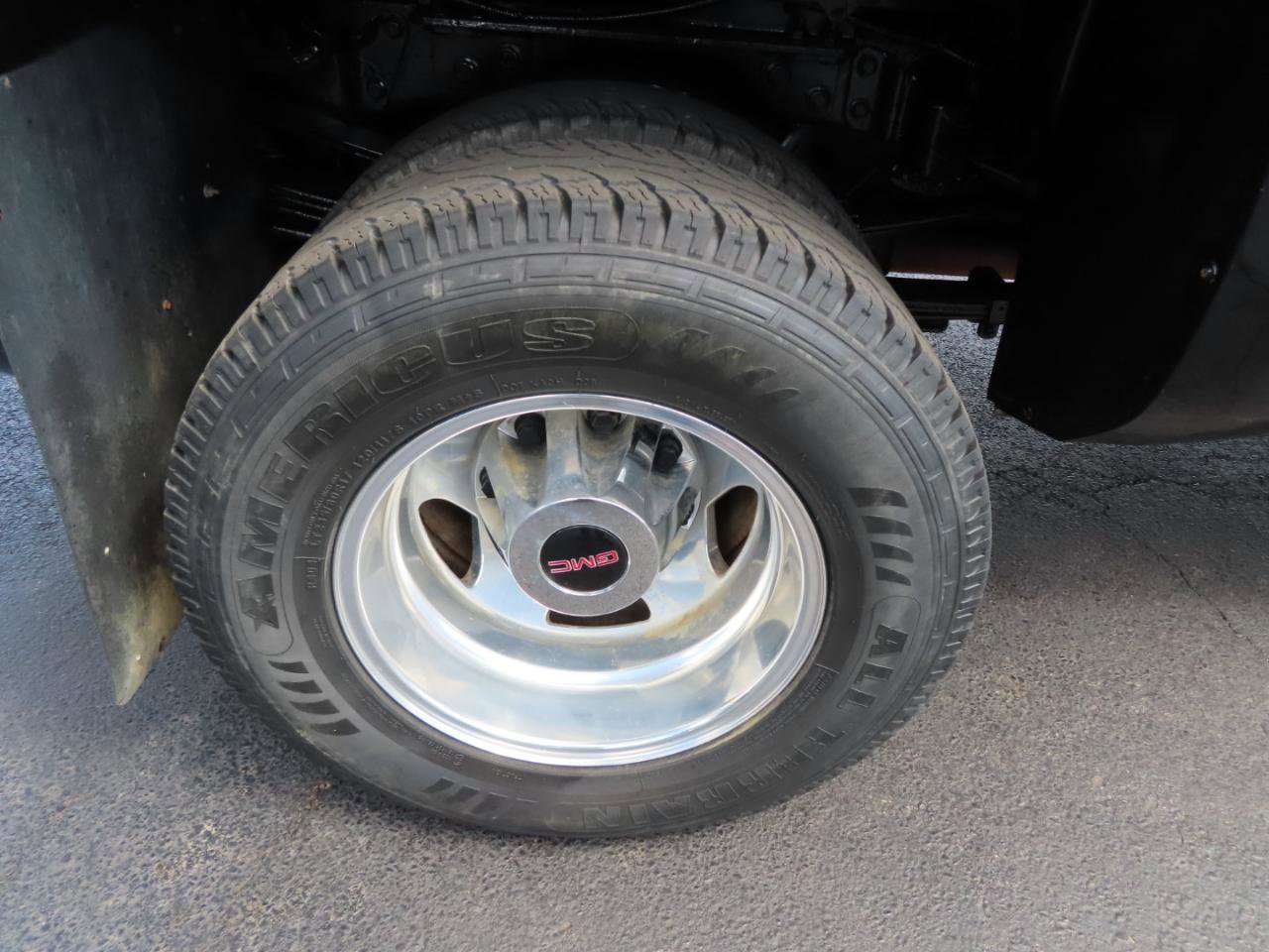 Used 2019 GMC Sierra 3500 Denali w/ Duramax Plus Package AWD/4WD image 22