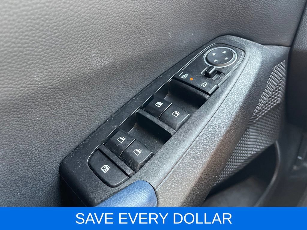 Used 2025 Kia Seltos S FWD image 16