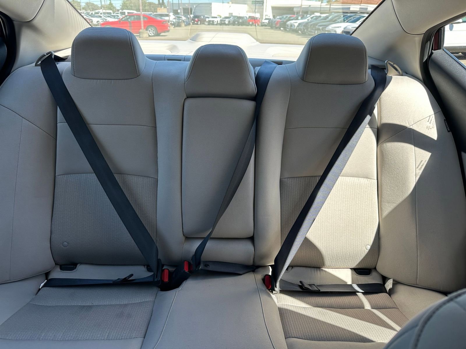 Used 2025 Nissan Altima 2.5 SV image 39