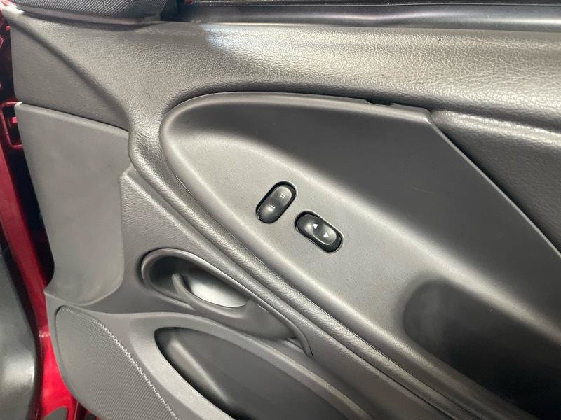 Used 2003 Ford Mustang Cobra RWD image 47