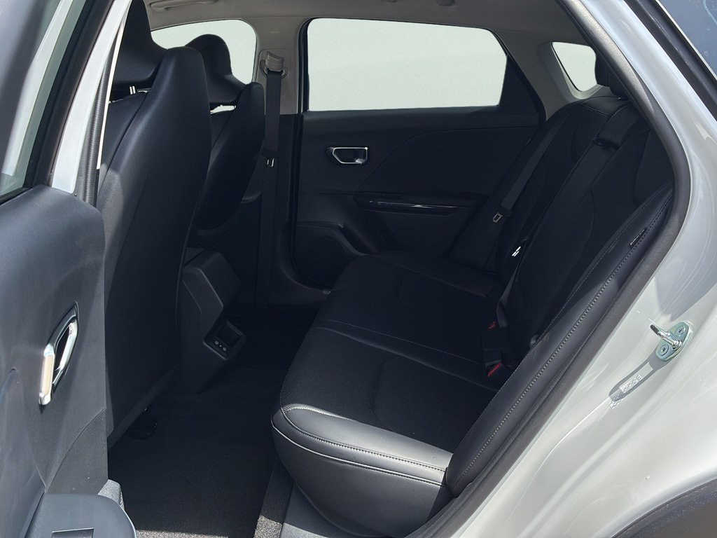 New 2026 Kia K4 EX FWD image 25