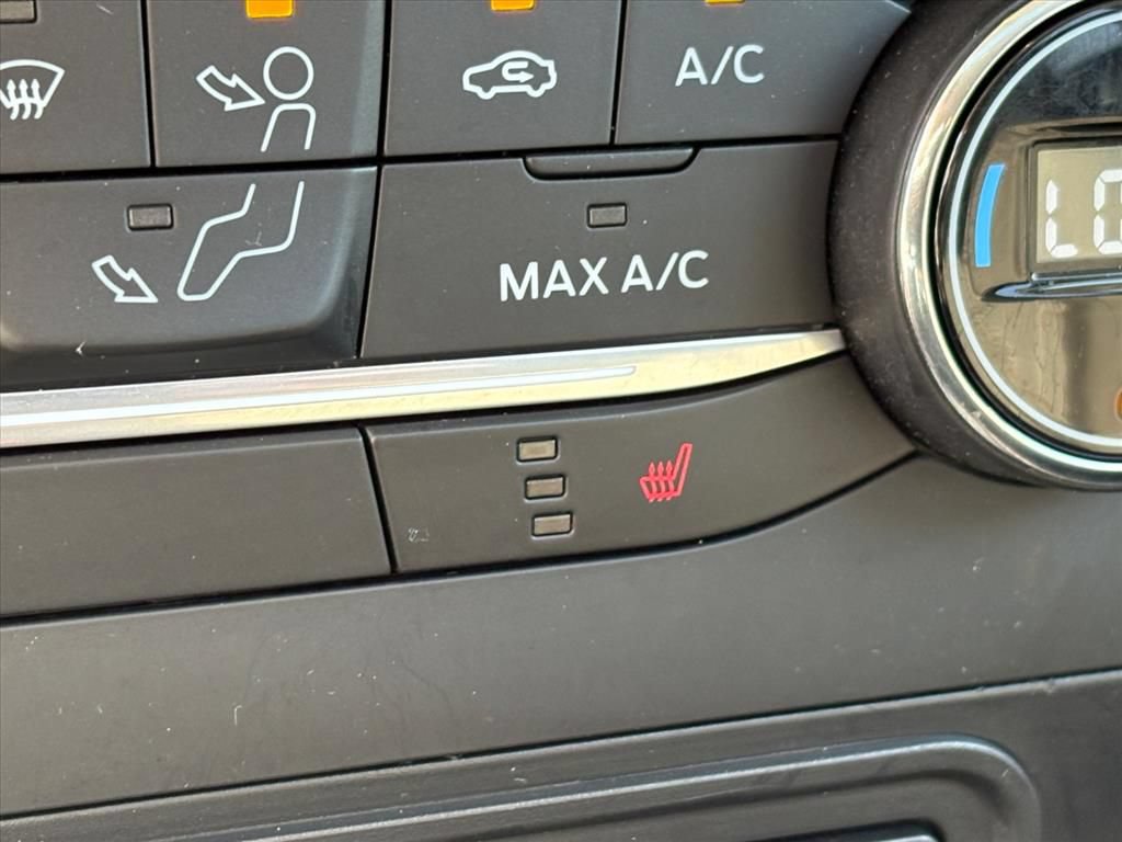 Used 2019 Ford EcoSport SE AWD/4WD image 15