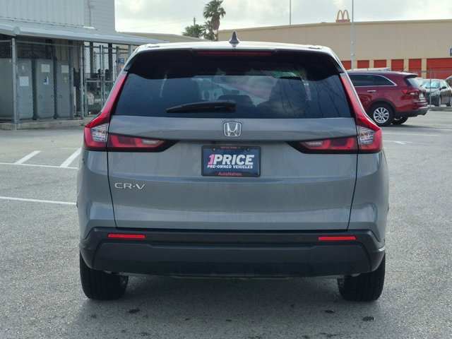 Used 2024 Honda CR-V EX-L image 6