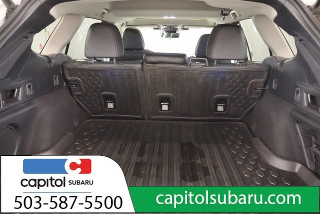 Used 2024 Subaru Outback Touring XT AWD/4WD image 29