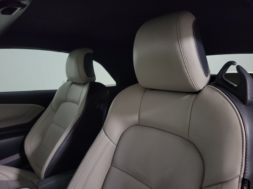Used 2024 Ford Mustang Premium RWD image 15