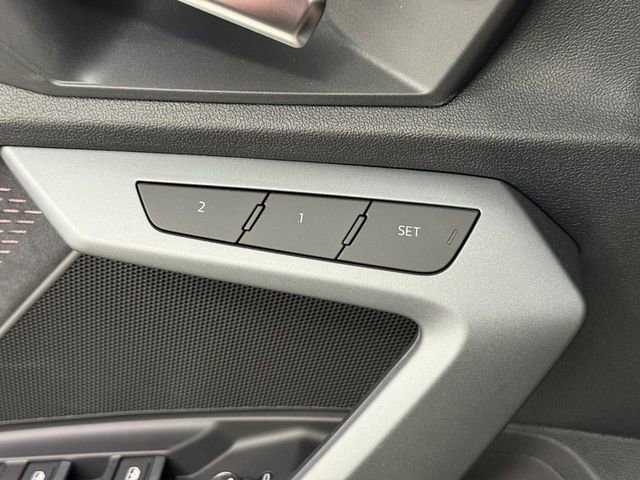 New 2026 Audi S3 Premium AWD/4WD image 10