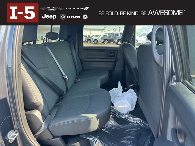 New 2025 RAM 2500 Tradesman image 14