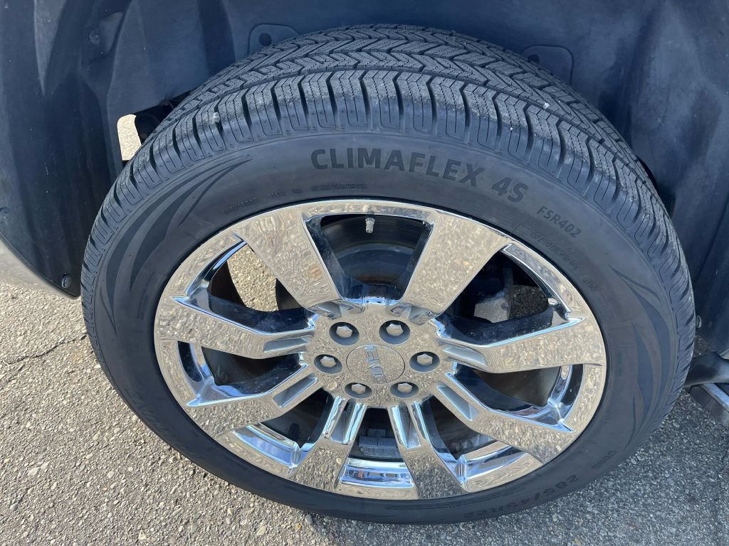Used 2011 GMC Yukon Denali AWD/4WD image 14