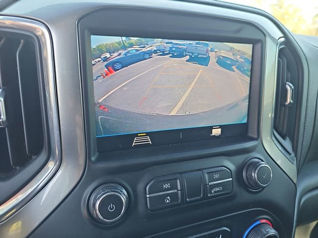 Used 2021 Chevrolet Silverado 1500 LT image 24