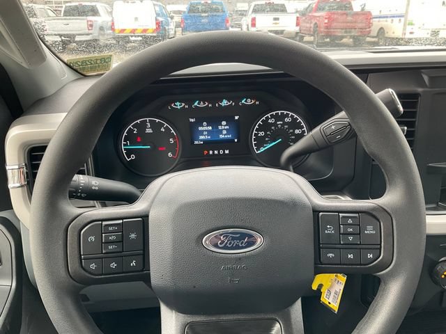 New 2024 Ford F350 XL w/ Snow Plow Prep Package AWD/4WD image 6