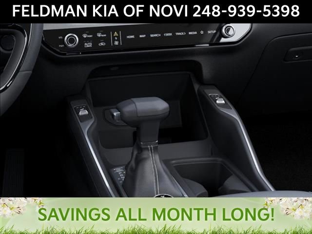 New 2026 Kia Sorento S image 24