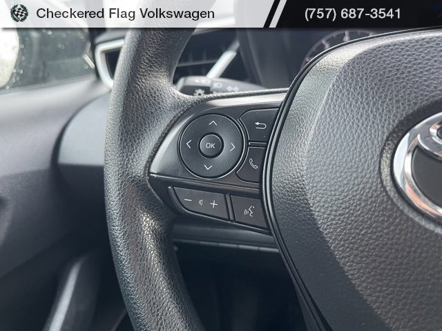 Used 2024 Toyota Corolla LE image 32