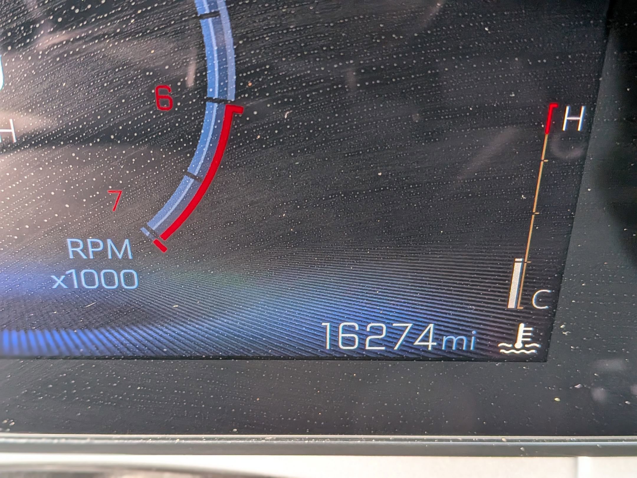 Certified 2025 Chevrolet Trax LT w/ LT Convenience Package image 25