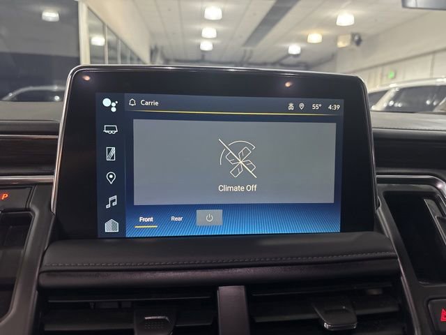 Used 2024 Chevrolet Suburban Z71 w/ Z71 Off-Road Package image 21