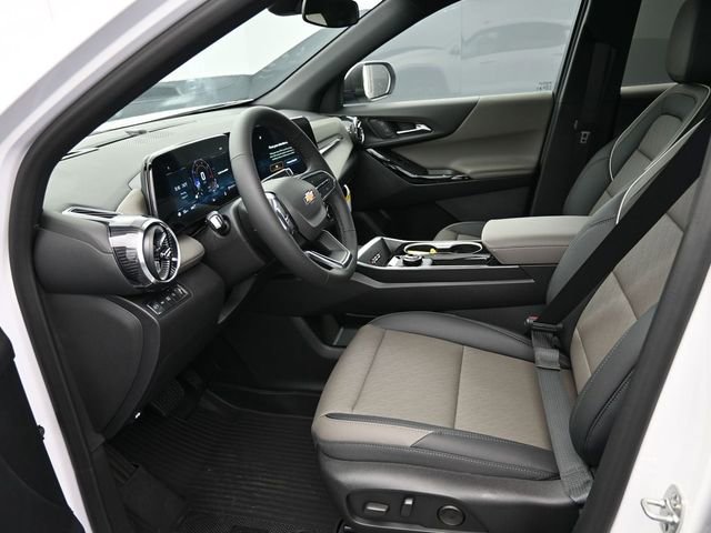New 2026 Chevrolet Equinox LT w/ Convenience Package II image 14