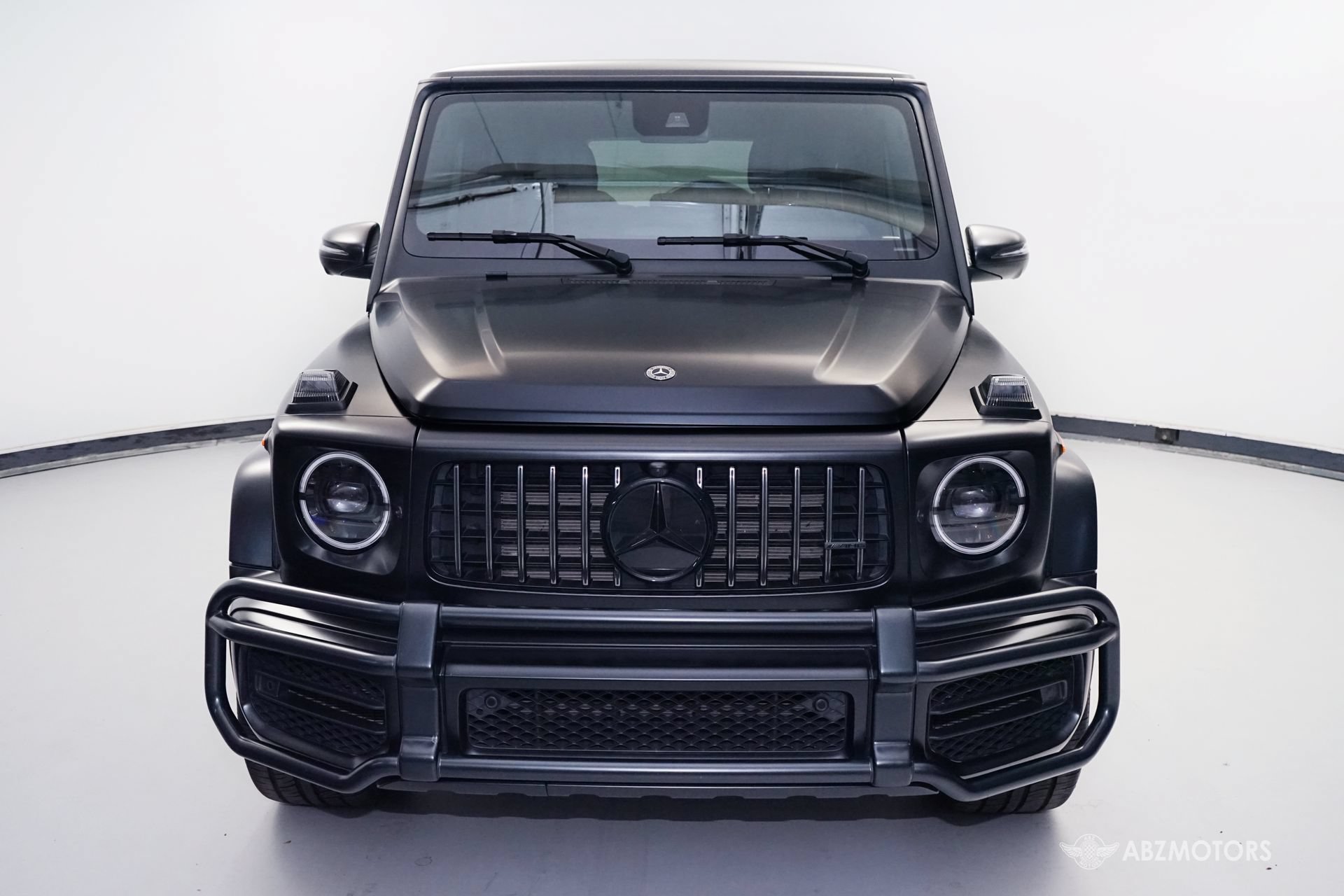 Used 2024 Mercedes-Benz G 63 AMG 4MATIC image 3