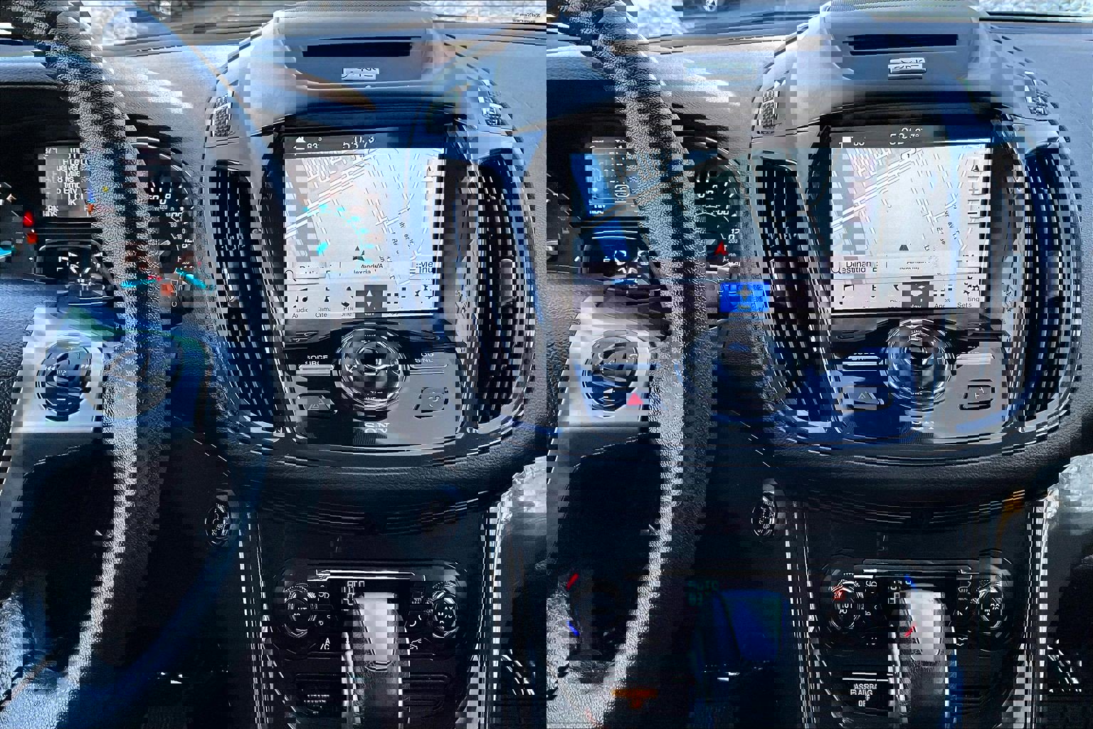 Used 2016 Ford Escape Titanium image 6