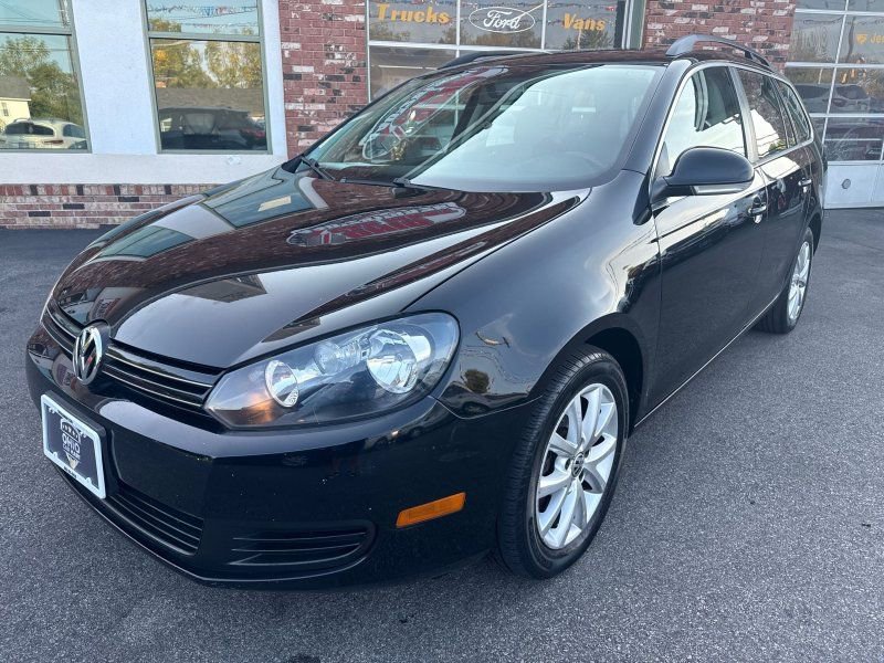 Used 2012 Volkswagen Jetta SE