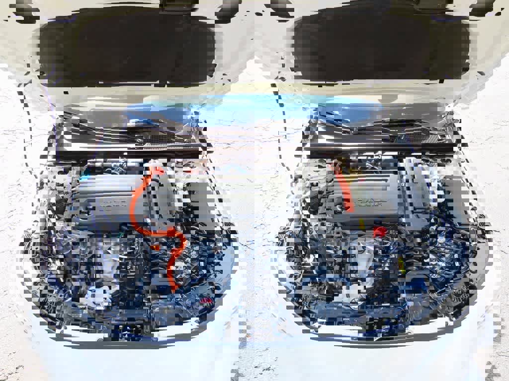 New 2026 Honda Civic Sport Touring image 11