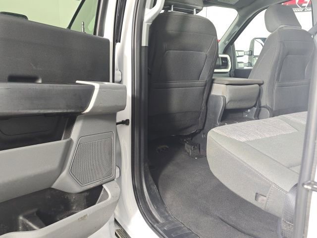 Used 2024 Ford F250 XLT image 24