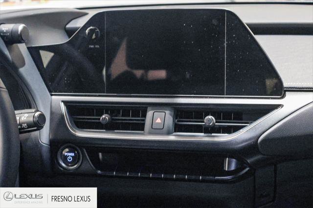 Certified 2024 Lexus UX 250h 250h Base image 16