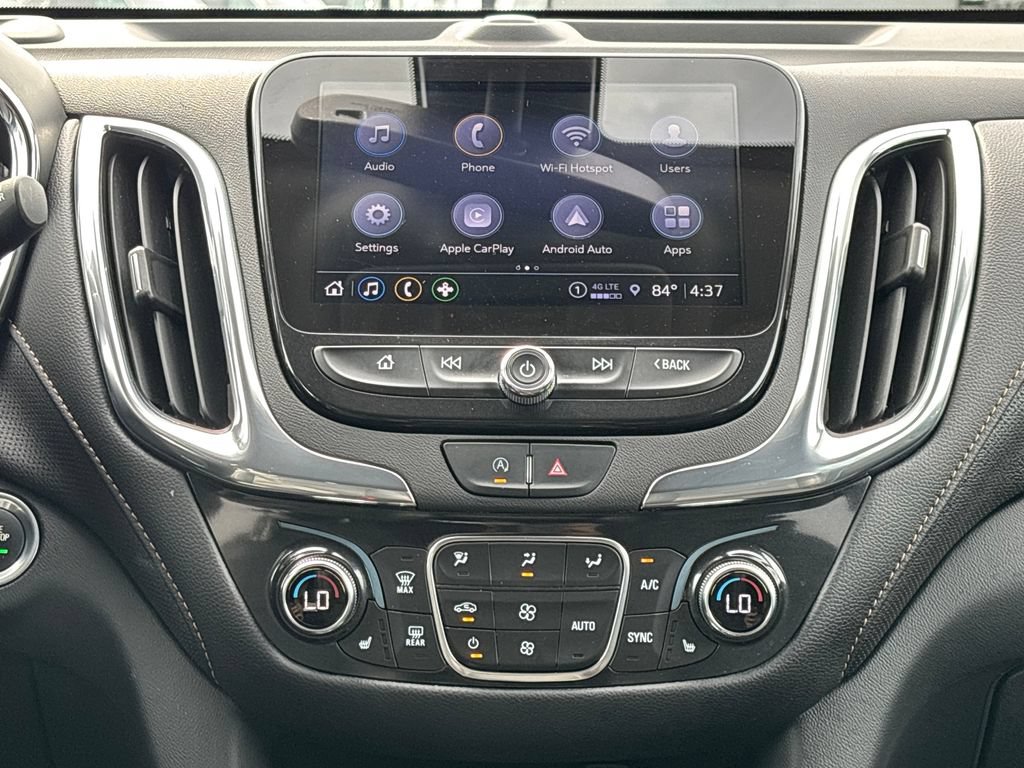 Used 2023 Chevrolet Equinox Premier AWD/4WD image 26