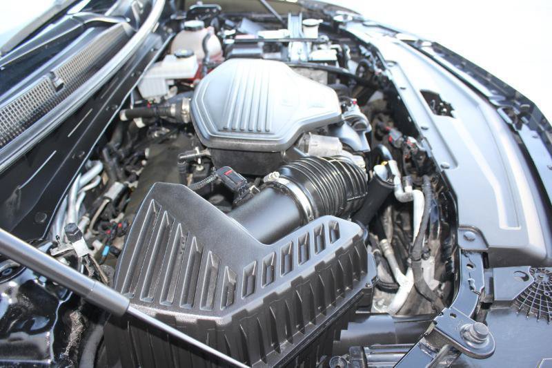 Used 2024 Cadillac XT6 Premium Luxury FWD image 44