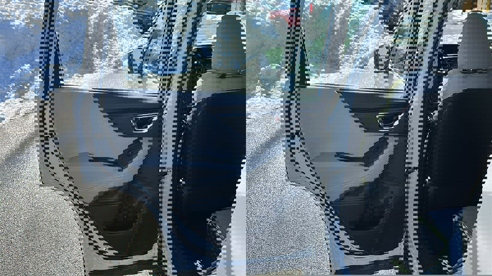 Used 2021 Subaru Forester image 19