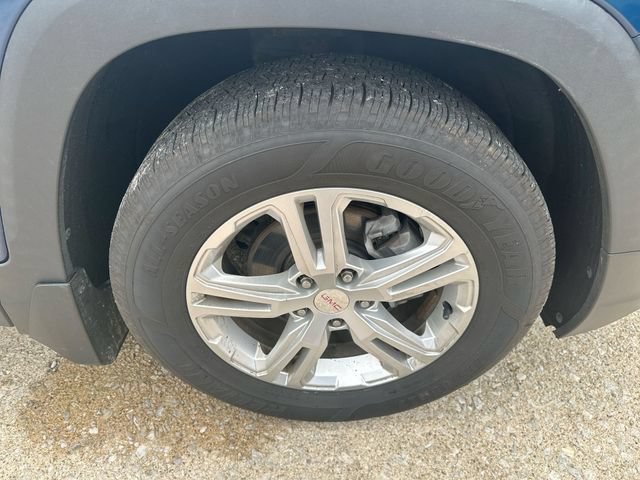 Used 2020 GMC Terrain SLE AWD/4WD image 49