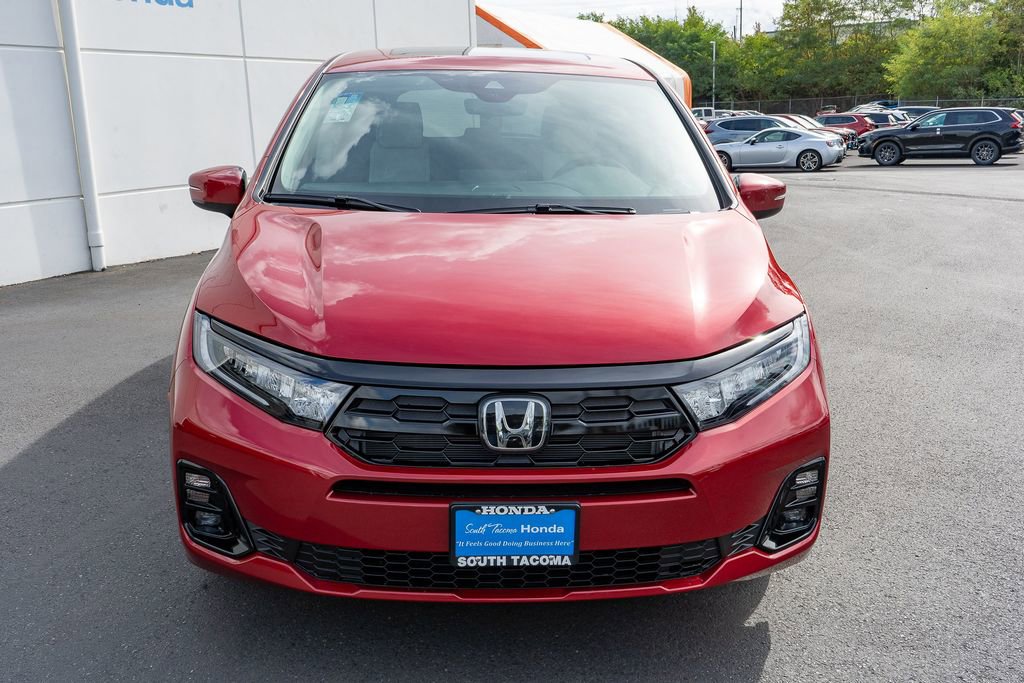 New 2026 Honda Odyssey Elite image 3