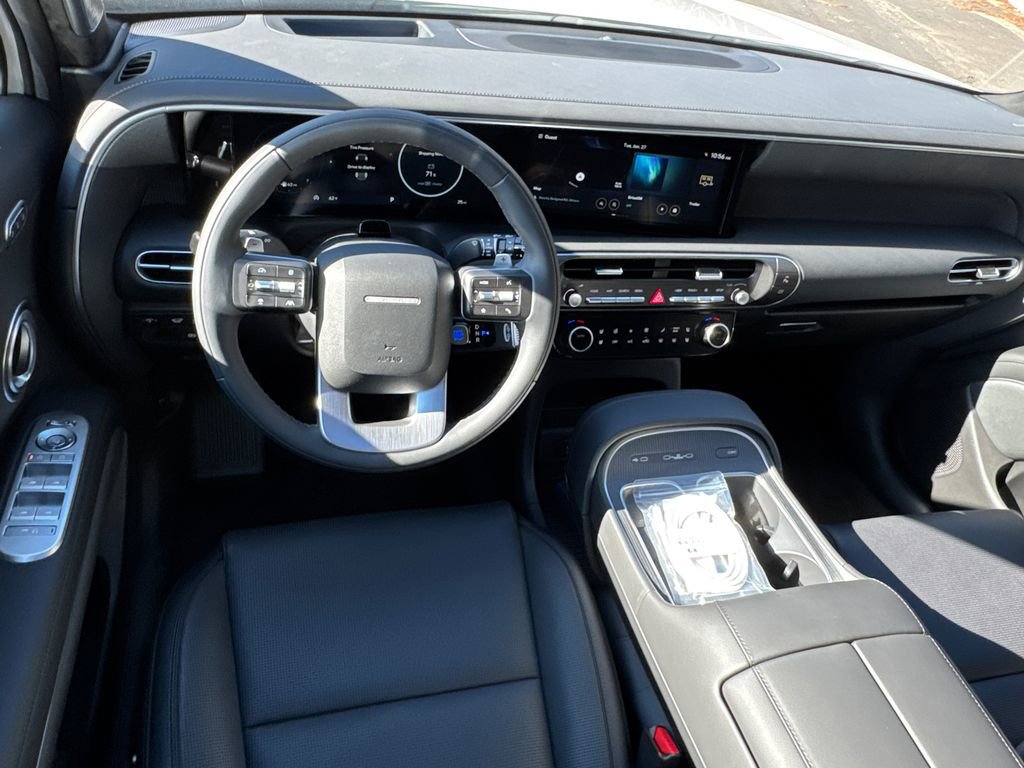 New 2026 Hyundai Palisade Calligraphy image 15