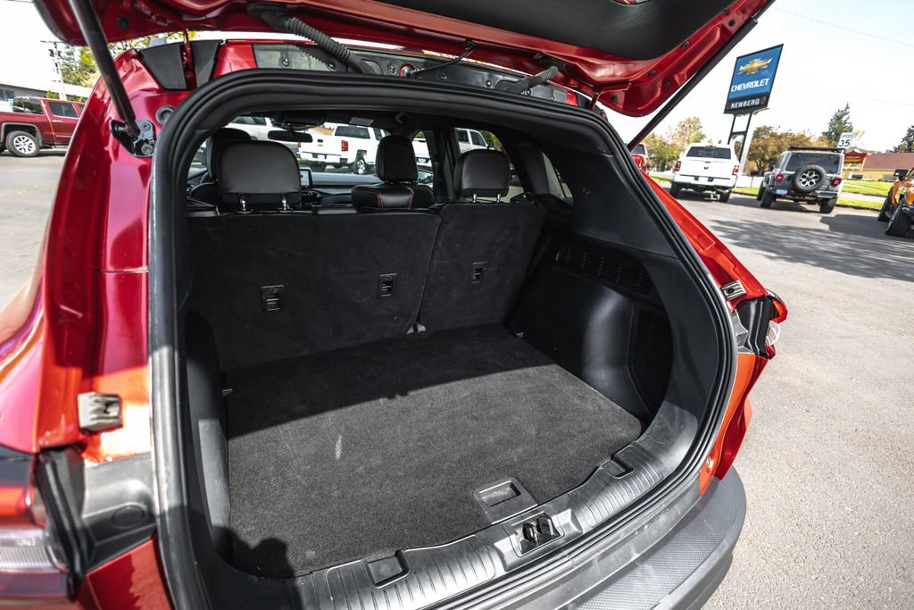 Used 2025 Ford Escape ST-Line AWD/4WD image 33