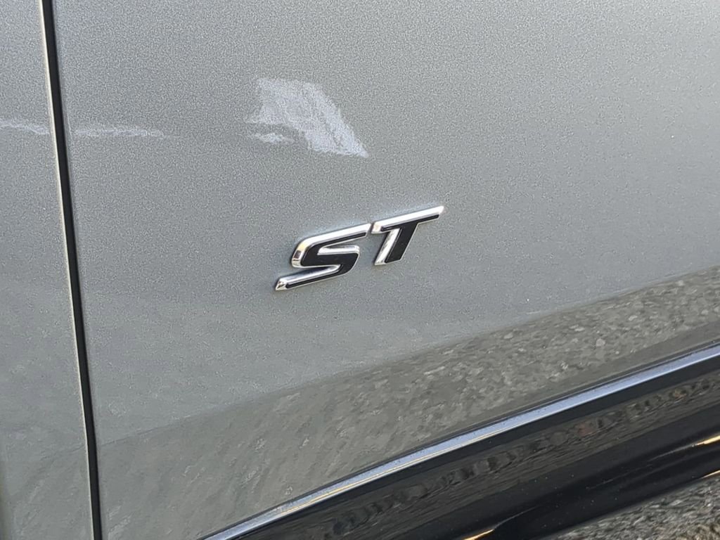 Used 2026 Buick Envista Sport Touring w/ Convenience I Package image 34